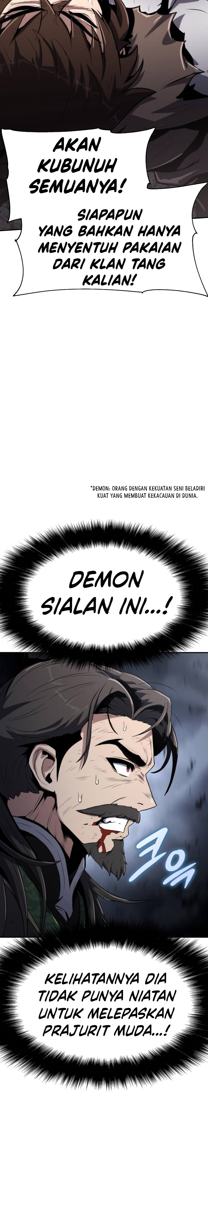 Entomologist In Sichuan Tang Clan Chapter 3 Halaman 55