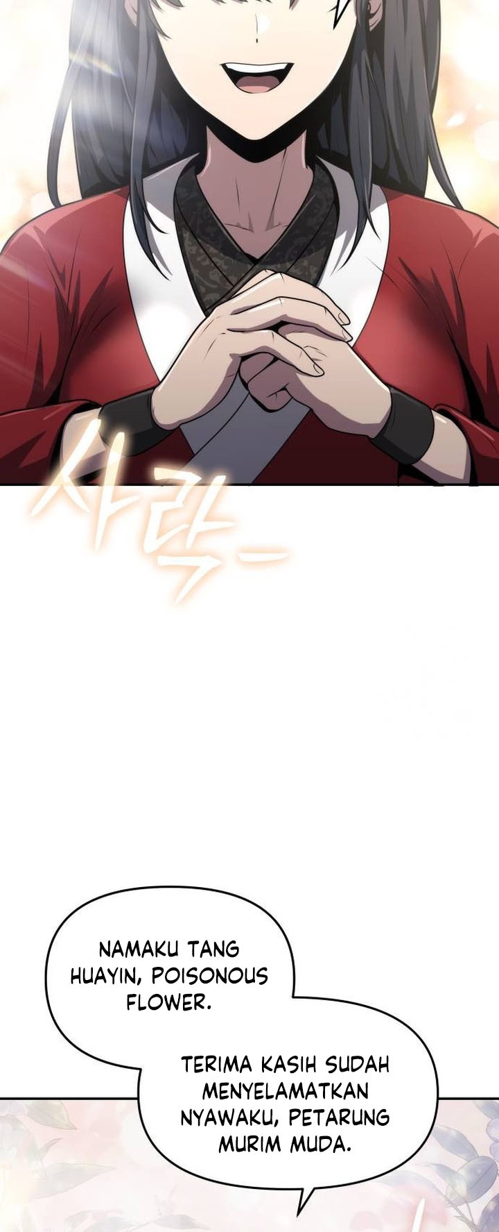 Entomologist In Sichuan Tang Clan Chapter 8 Halaman 16