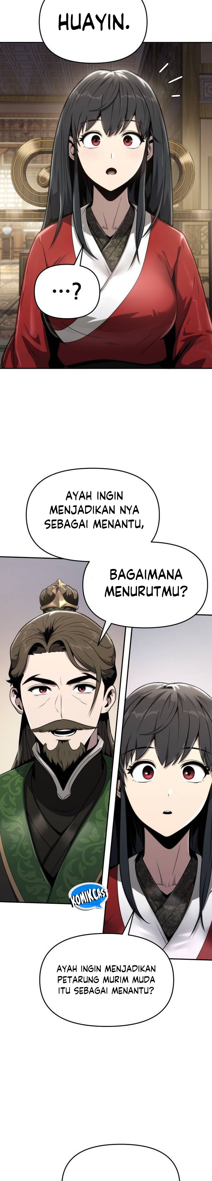 Entomologist In Sichuan Tang Clan Chapter 8 Halaman 29