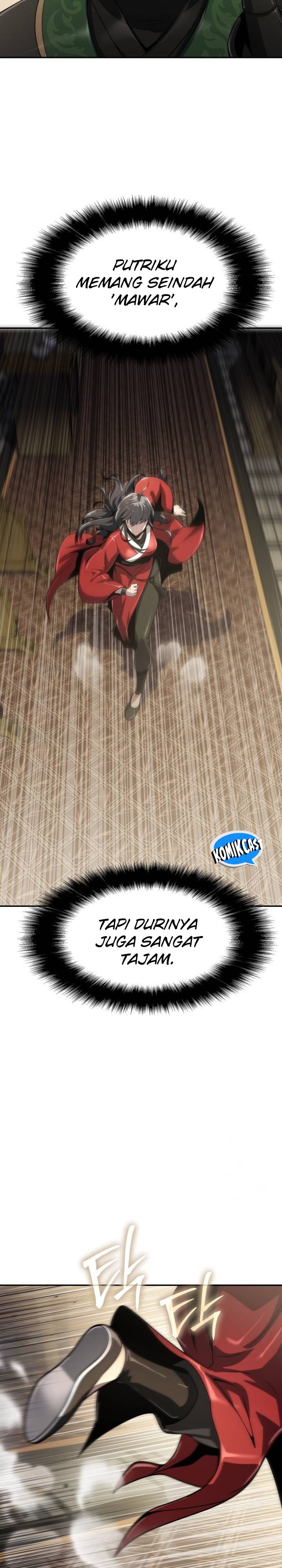 Entomologist In Sichuan Tang Clan Chapter 8 Halaman 35