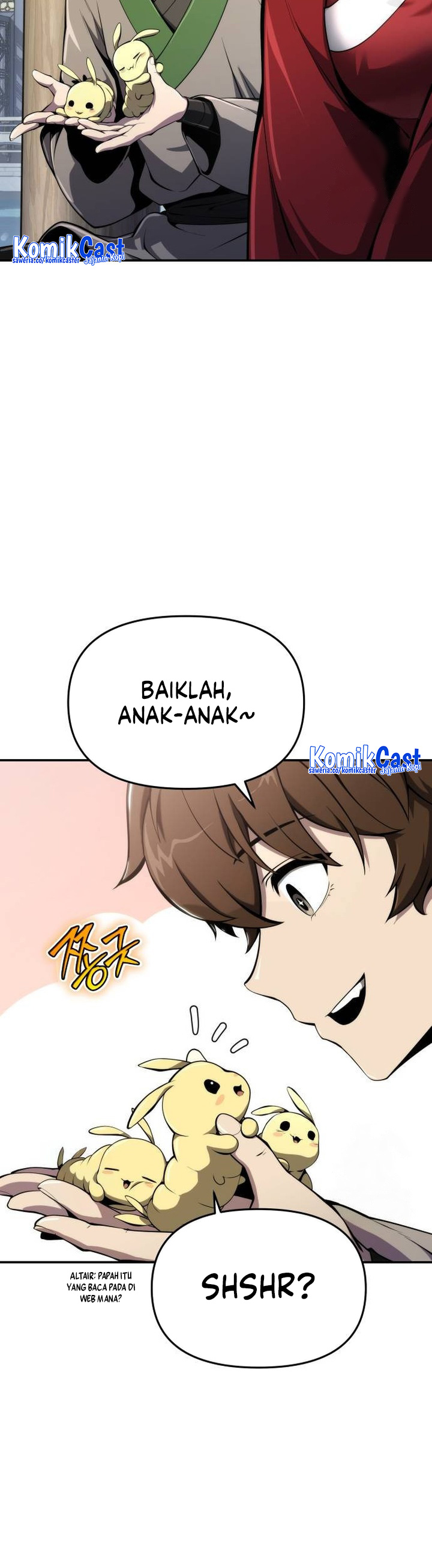 Entomologist In Sichuan Tang Clan Chapter 10 Halaman 12
