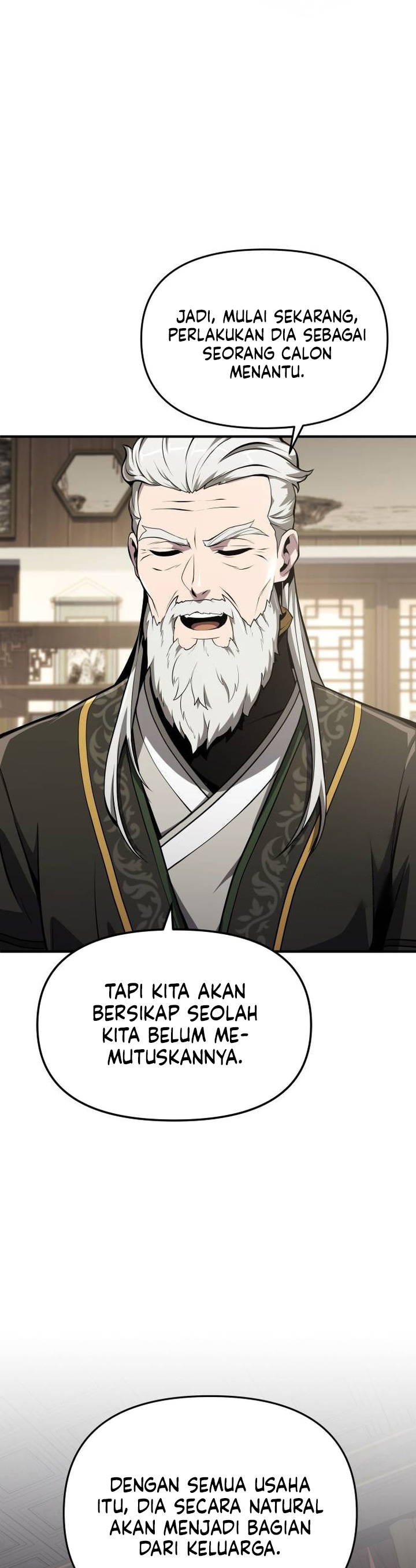 Entomologist In Sichuan Tang Clan Chapter 10 Halaman 34