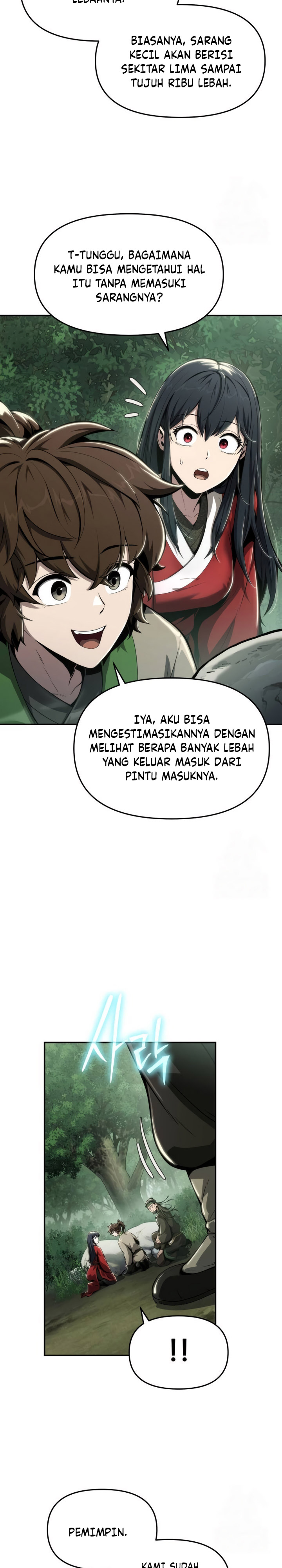 Entomologist In Sichuan Tang Clan Chapter 15 Halaman 15