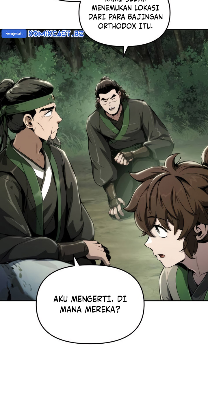 Entomologist In Sichuan Tang Clan Chapter 15 Halaman 16