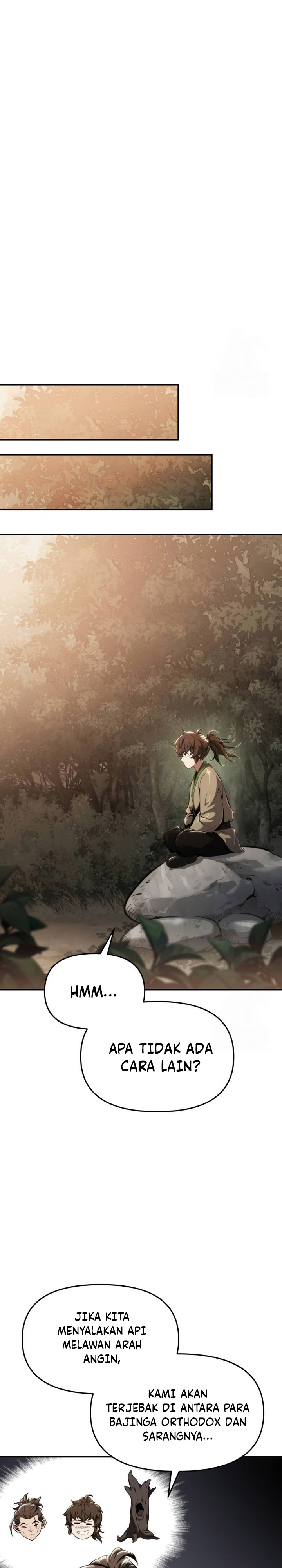 Entomologist In Sichuan Tang Clan Chapter 15 Halaman 25