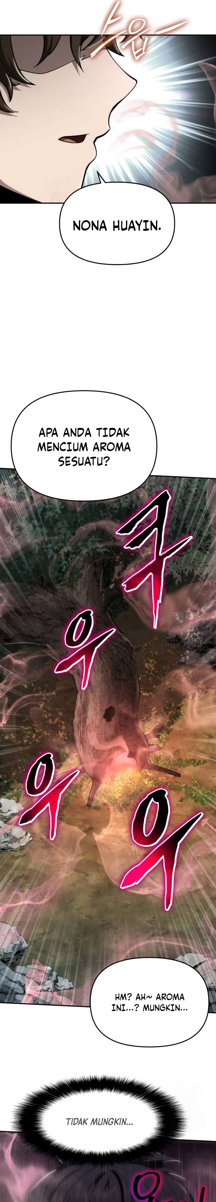 Entomologist In Sichuan Tang Clan Chapter 15 Halaman 32