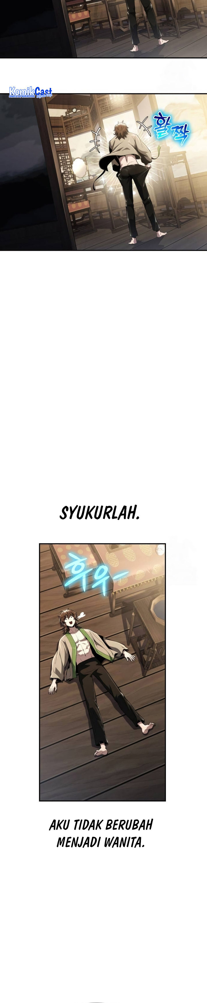 Entomologist In Sichuan Tang Clan Chapter 18 Halaman 21