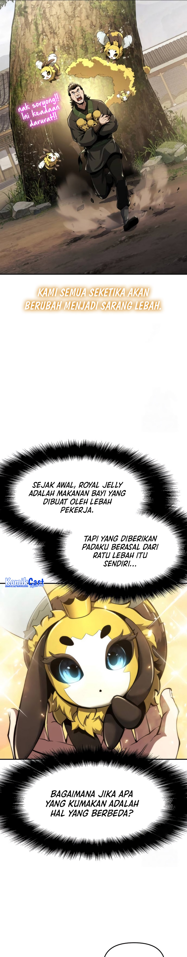 Entomologist In Sichuan Tang Clan Chapter 18 Halaman 34