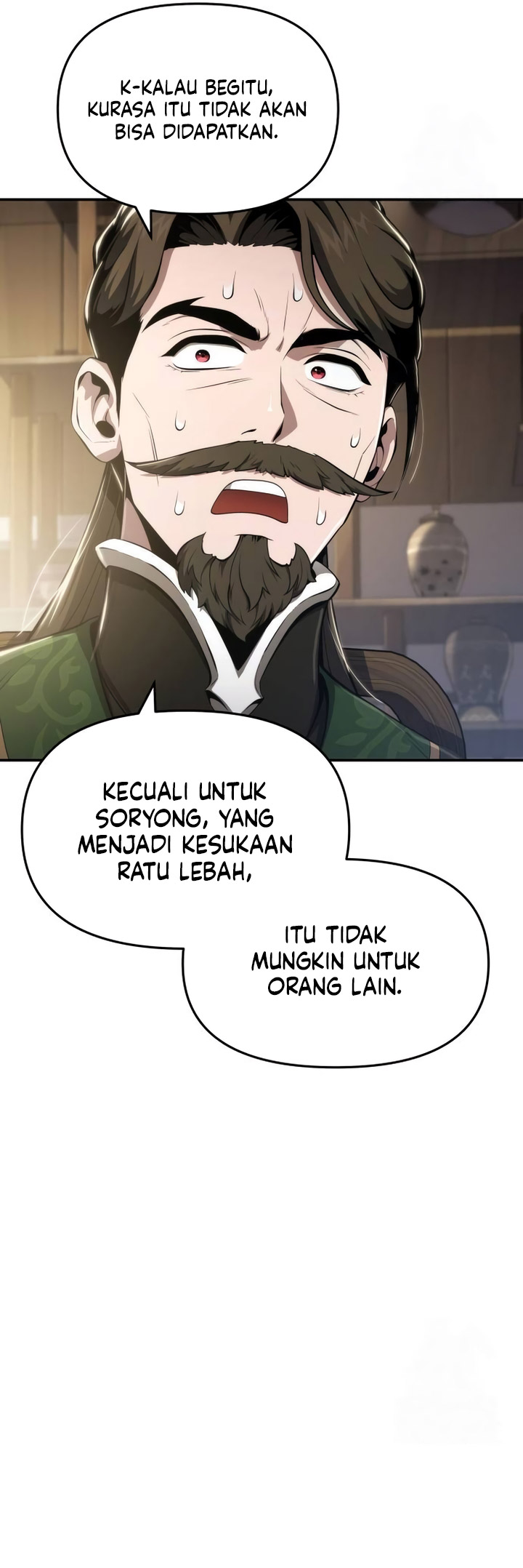 Entomologist In Sichuan Tang Clan Chapter 18 Halaman 38