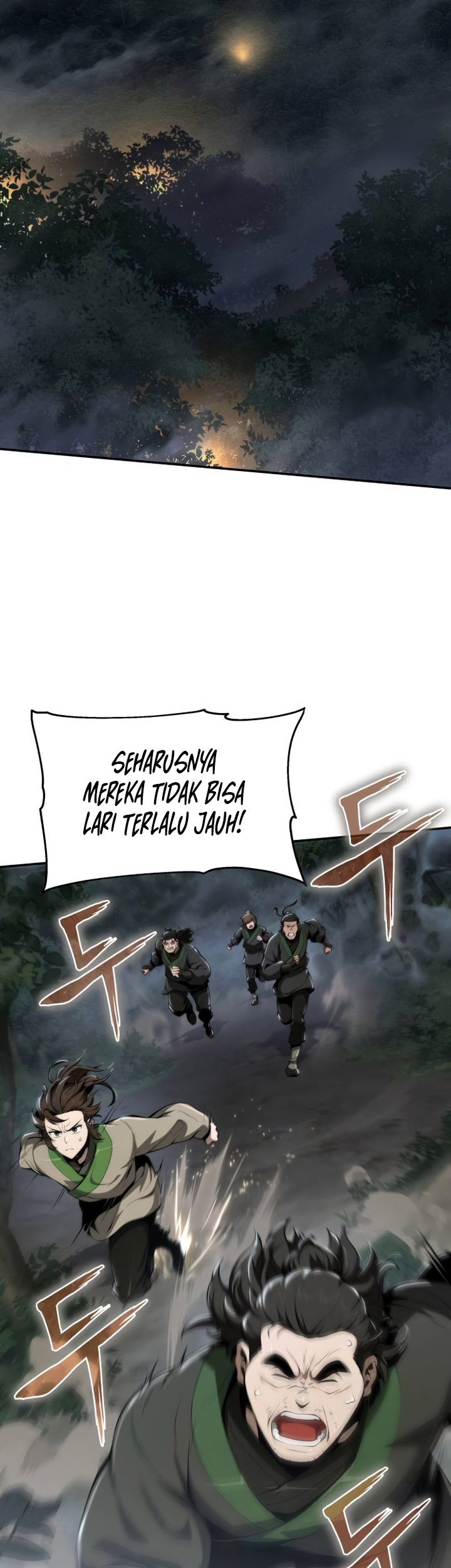 Entomologist In Sichuan Tang Clan Chapter 20 Halaman 19