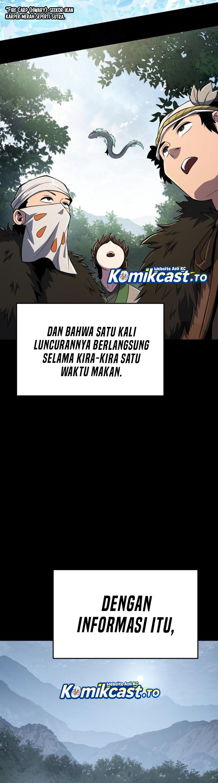 Entomologist In Sichuan Tang Clan Chapter 58 Halaman 24