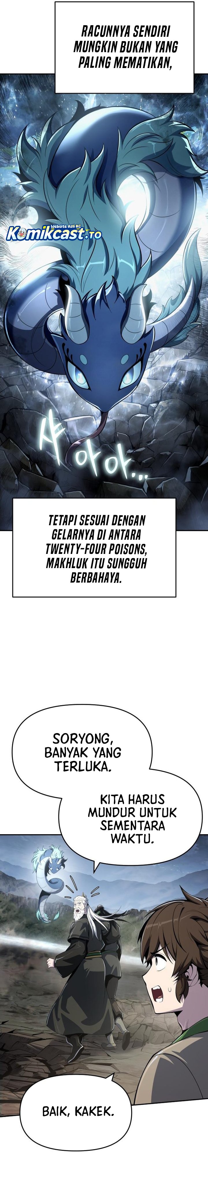 Entomologist In Sichuan Tang Clan Chapter 58 Halaman 29