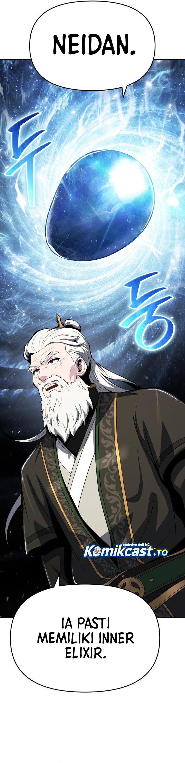 Entomologist In Sichuan Tang Clan Chapter 58 Halaman 42
