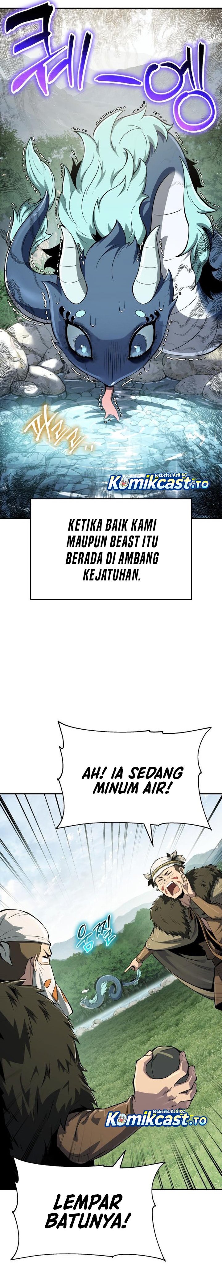 Entomologist In Sichuan Tang Clan Chapter 59 Halaman 12
