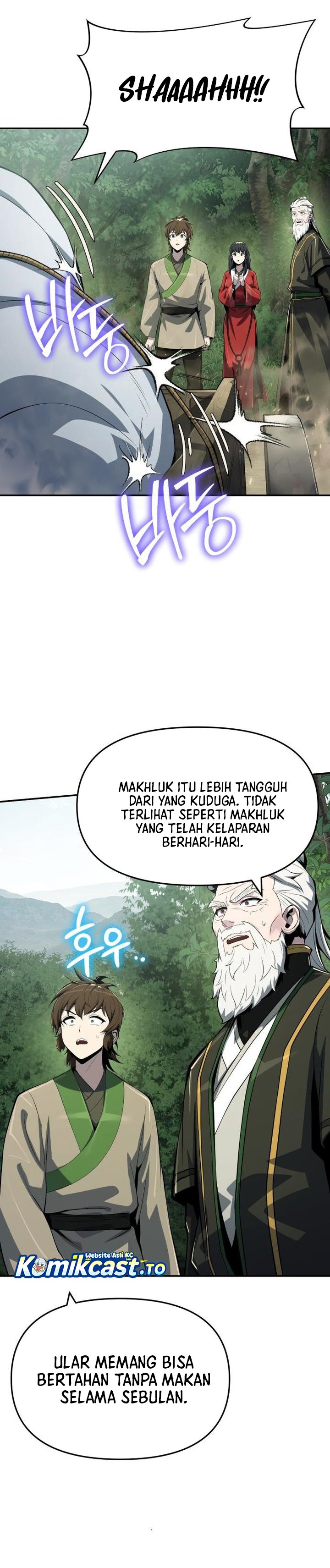 Entomologist In Sichuan Tang Clan Chapter 59 Halaman 27