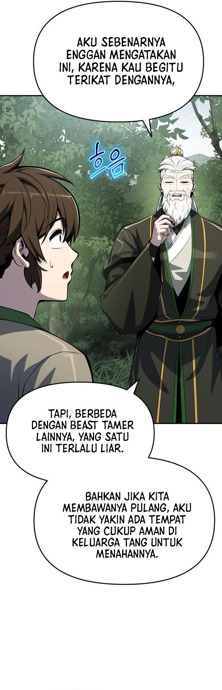 Entomologist In Sichuan Tang Clan Chapter 59 Halaman 29