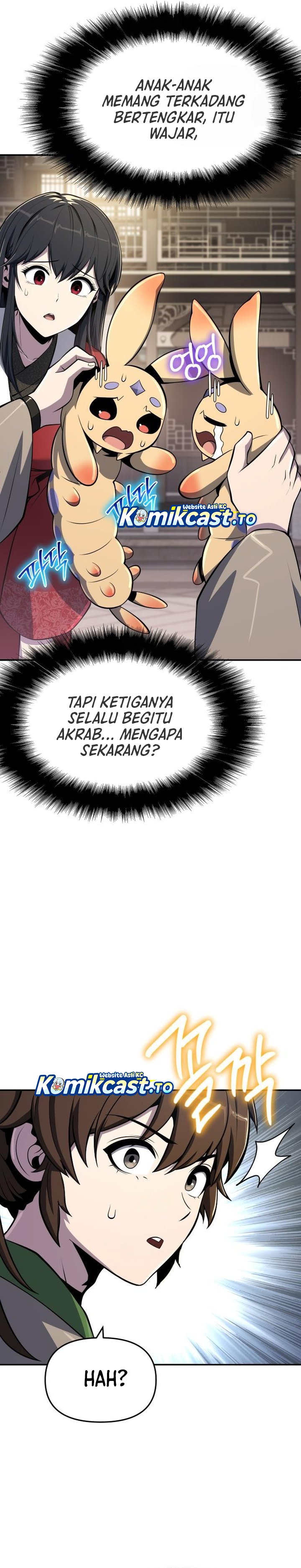 Entomologist In Sichuan Tang Clan Chapter 59 Halaman 47