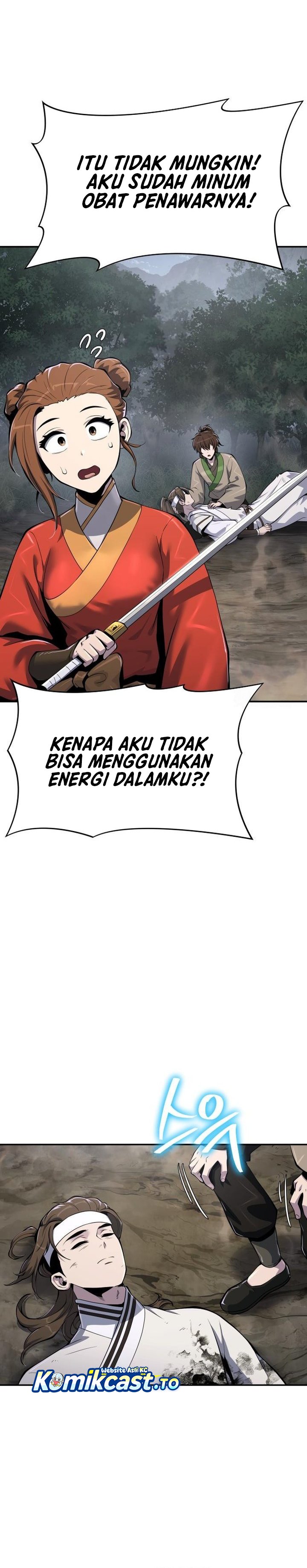 Entomologist In Sichuan Tang Clan Chapter 66 Halaman 19