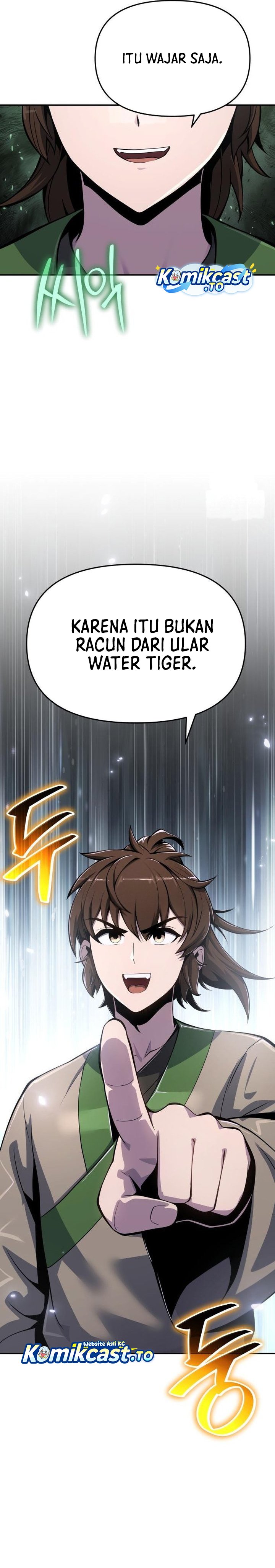 Entomologist In Sichuan Tang Clan Chapter 66 Halaman 21
