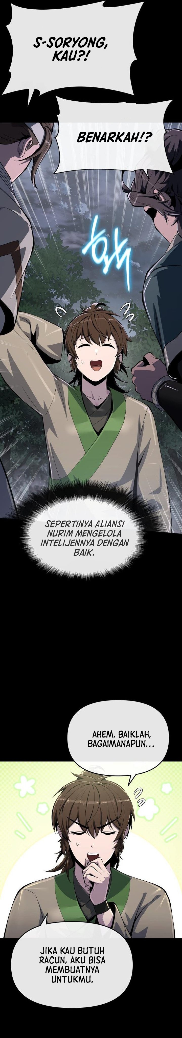 Entomologist In Sichuan Tang Clan Chapter 66 Halaman 26