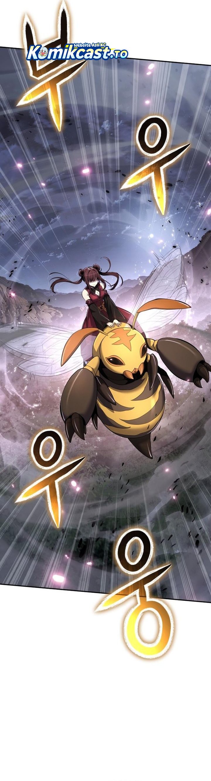 Entomologist In Sichuan Tang Clan Chapter 66 Halaman 43