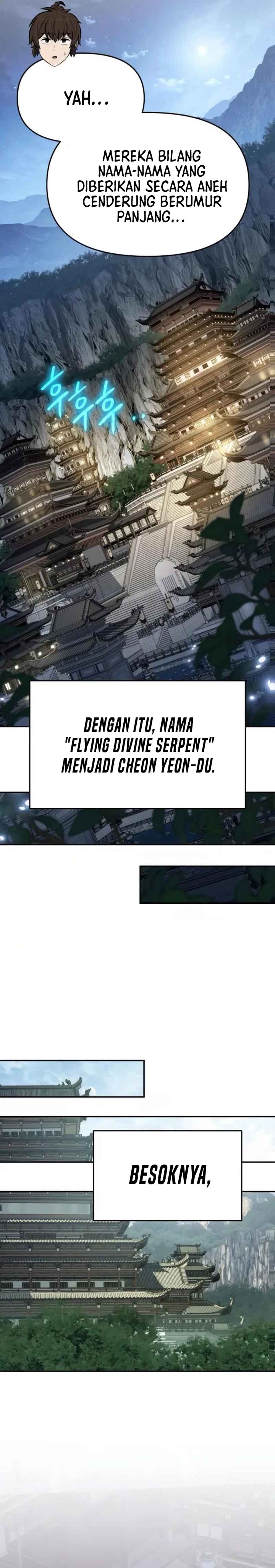 Entomologist In Sichuan Tang Clan Chapter 70 Halaman 31