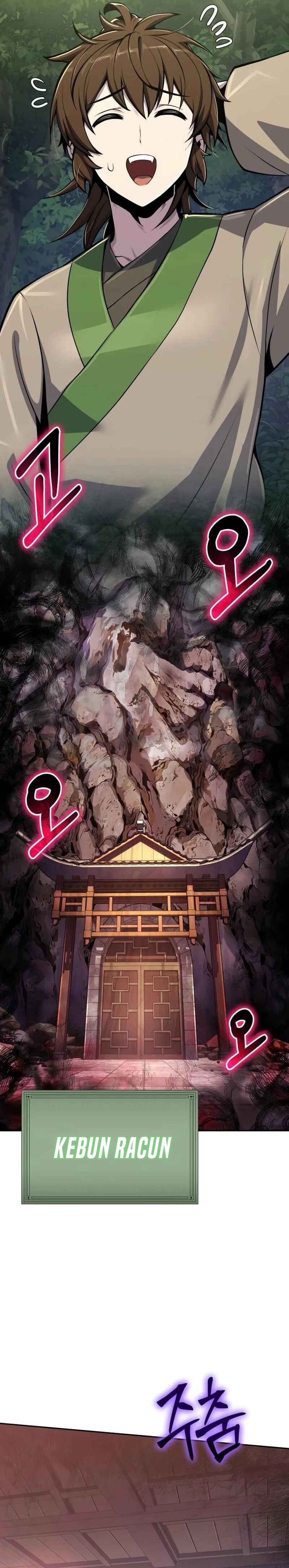 Entomologist In Sichuan Tang Clan Chapter 71 Halaman 39