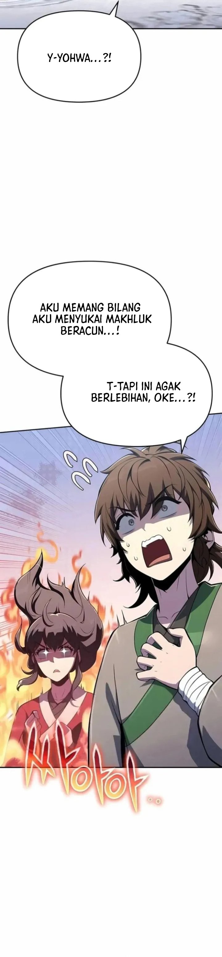Entomologist In Sichuan Tang Clan Chapter 76 Halaman 34