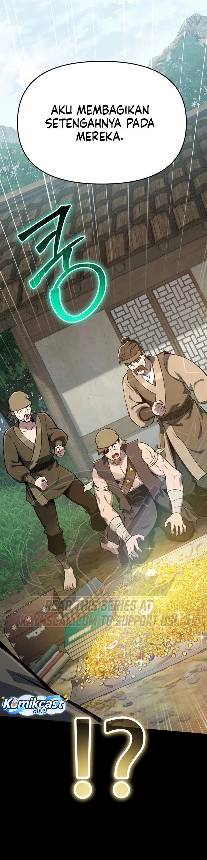 Entomologist In Sichuan Tang Clan Chapter 100 Halaman 33