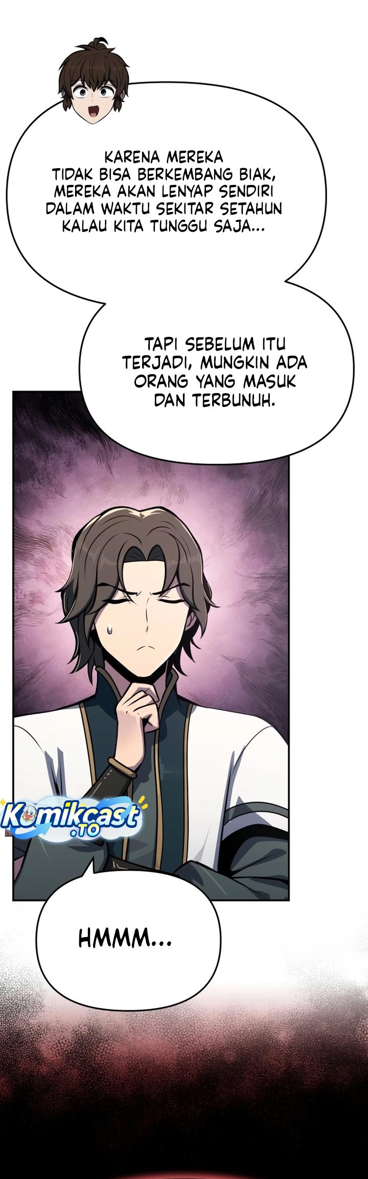 Entomologist In Sichuan Tang Clan Chapter 100 Halaman 43