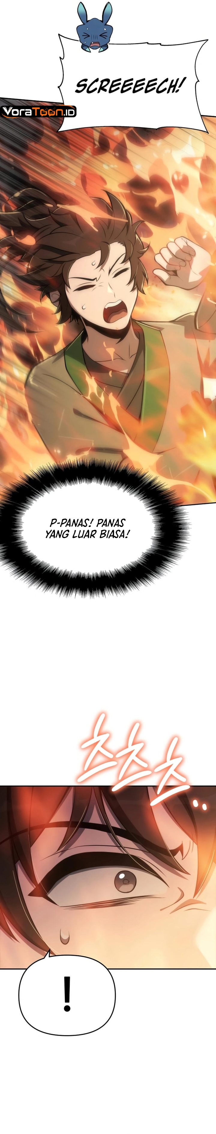 Entomologist In Sichuan Tang Clan Chapter 101 Halaman 13