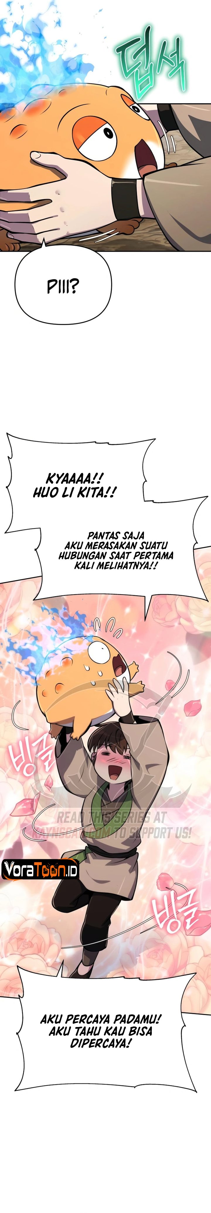 Entomologist In Sichuan Tang Clan Chapter 101 Halaman 25