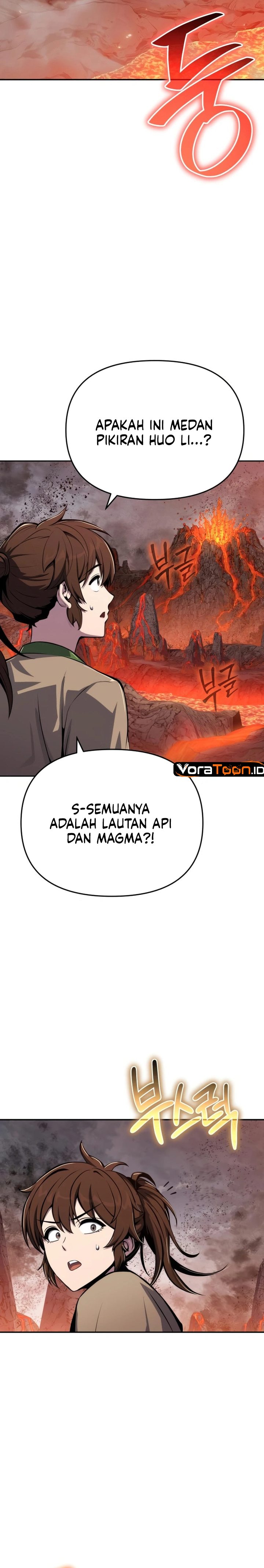 Entomologist In Sichuan Tang Clan Chapter 101 Halaman 35