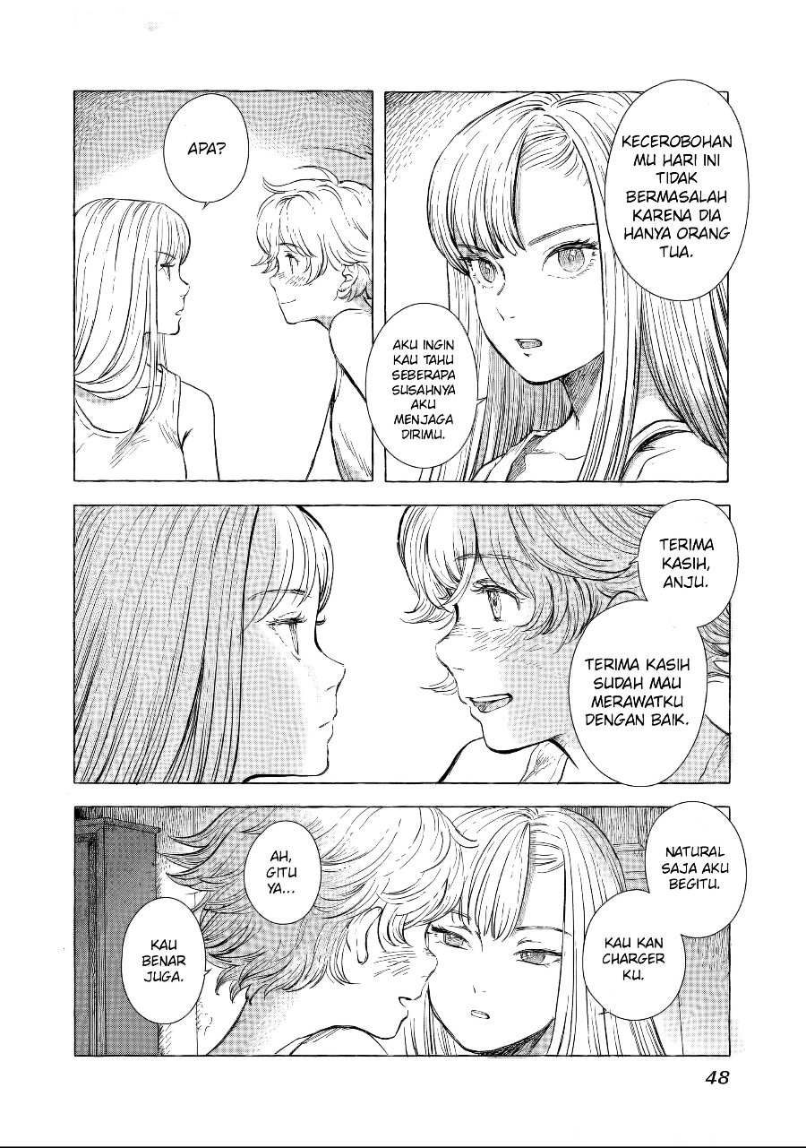 Erio And The Electric Doll Chapter 2 Halaman 20