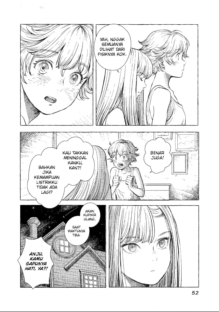 Erio And The Electric Doll Chapter 2 Halaman 24