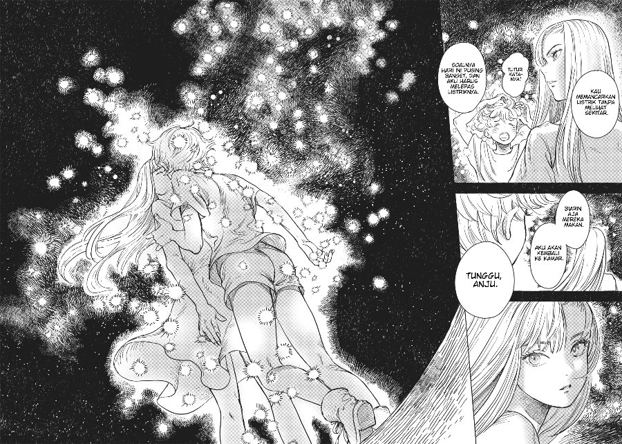 Erio And The Electric Doll Chapter 6 Halaman 18
