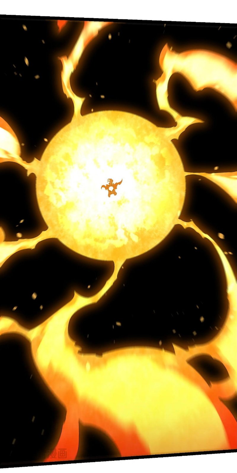 Evolution Begins With A Big Tree Chapter 118 Halaman 3