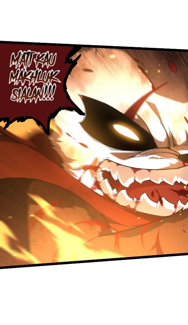 Evolution Begins With A Big Tree Chapter 118 Halaman 4