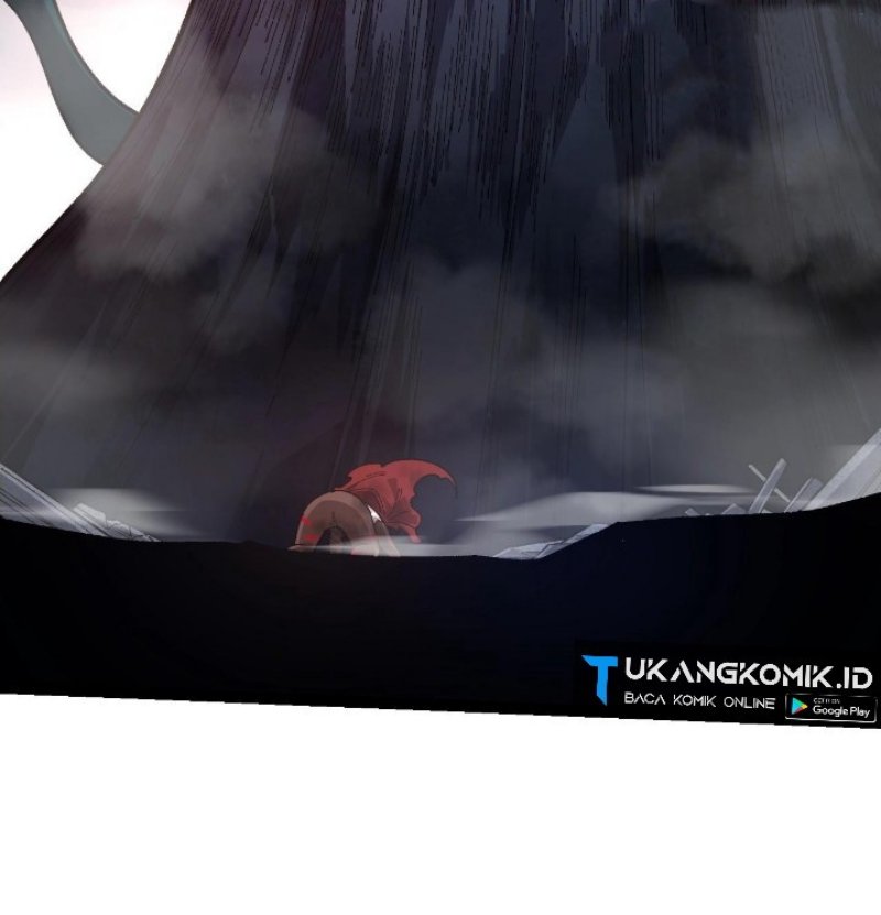 Evolution Begins With A Big Tree Chapter 118 Halaman 41