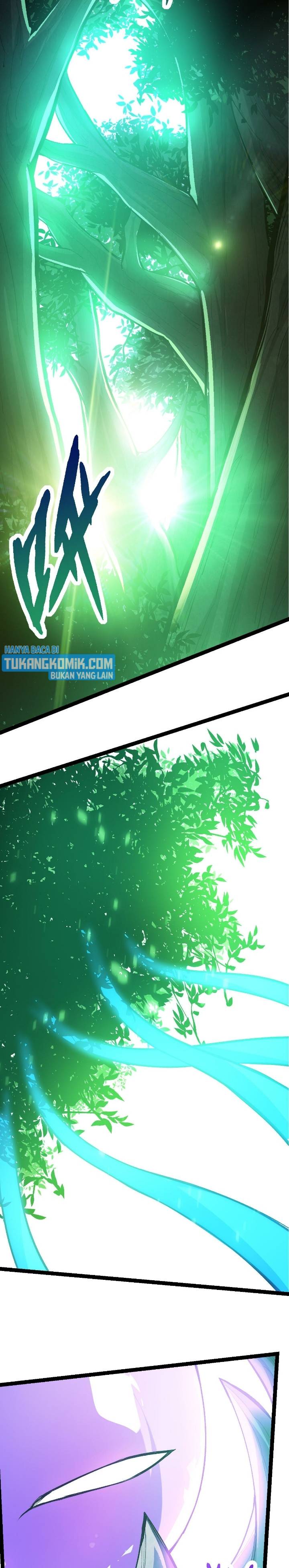 Evolution Begins With A Big Tree Chapter 6 Halaman 5