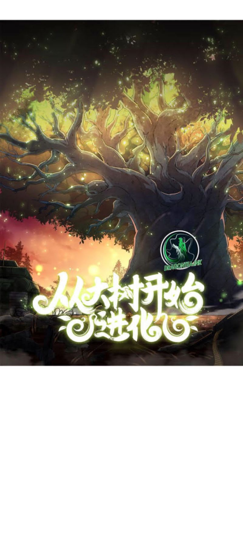 Evolution Begins With A Big Tree Chapter 8 Halaman 7