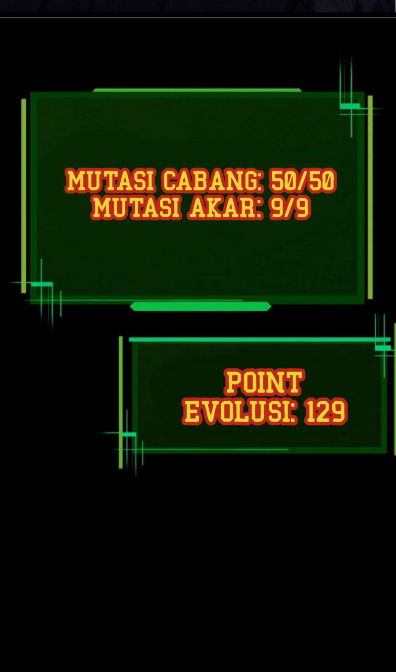 Evolution Begins With A Big Tree Chapter 8 Halaman 22