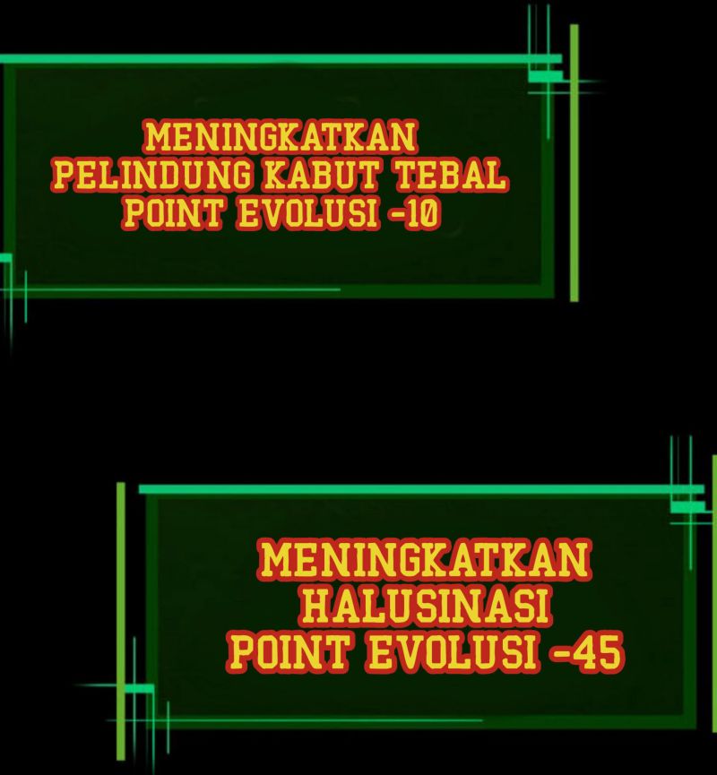 Evolution Begins With A Big Tree Chapter 8 Halaman 24