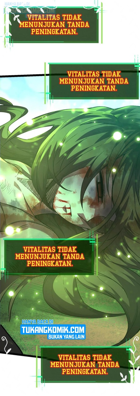 Evolution Begins With A Big Tree Chapter 10 Halaman 20