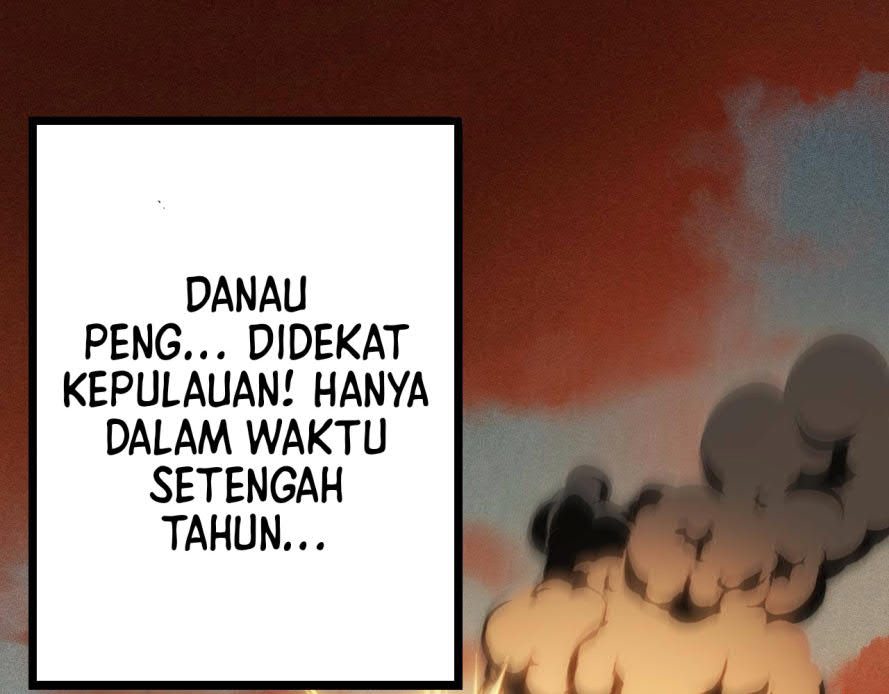 Evolution Begins With A Big Tree Chapter 11 Halaman 5