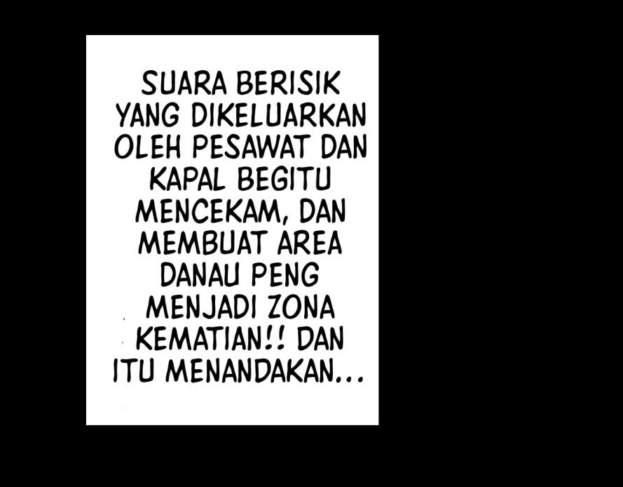 Evolution Begins With A Big Tree Chapter 11 Halaman 21