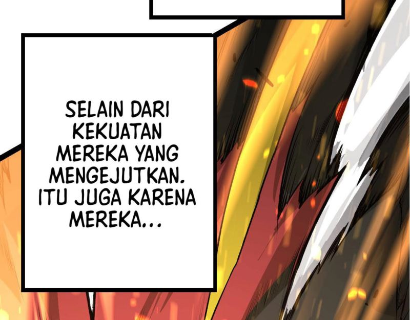 Evolution Begins With A Big Tree Chapter 12 Halaman 22