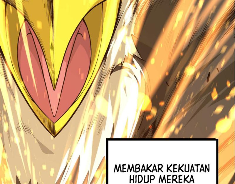 Evolution Begins With A Big Tree Chapter 12 Halaman 24