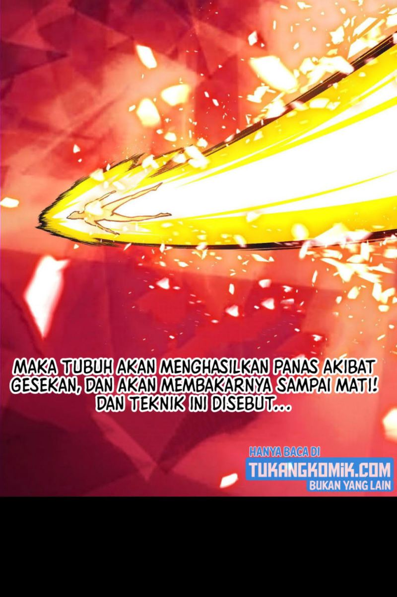 Evolution Begins With A Big Tree Chapter 12 Halaman 28
