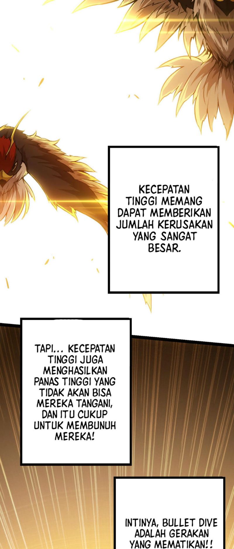 Evolution Begins With A Big Tree Chapter 12 Halaman 32